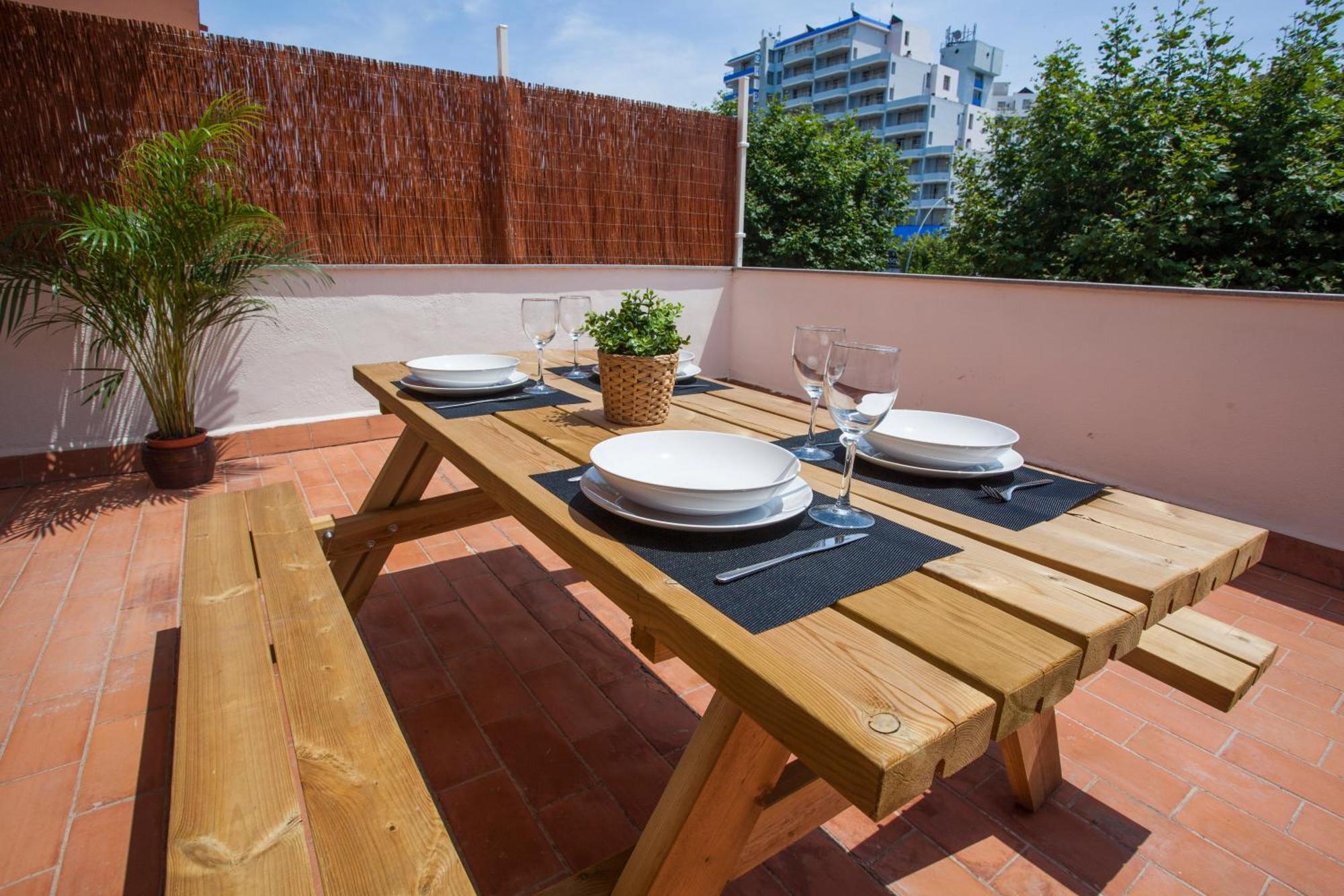 Empuriabrava Apartaments - Nº2 Extérieur photo