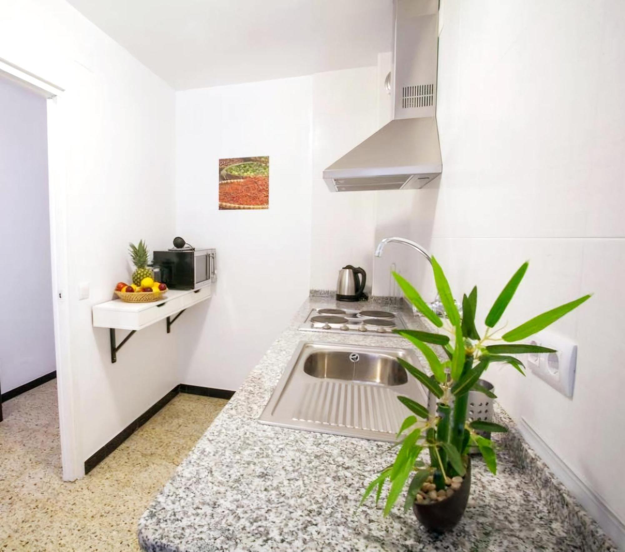 Empuriabrava Apartaments - Nº2 Extérieur photo