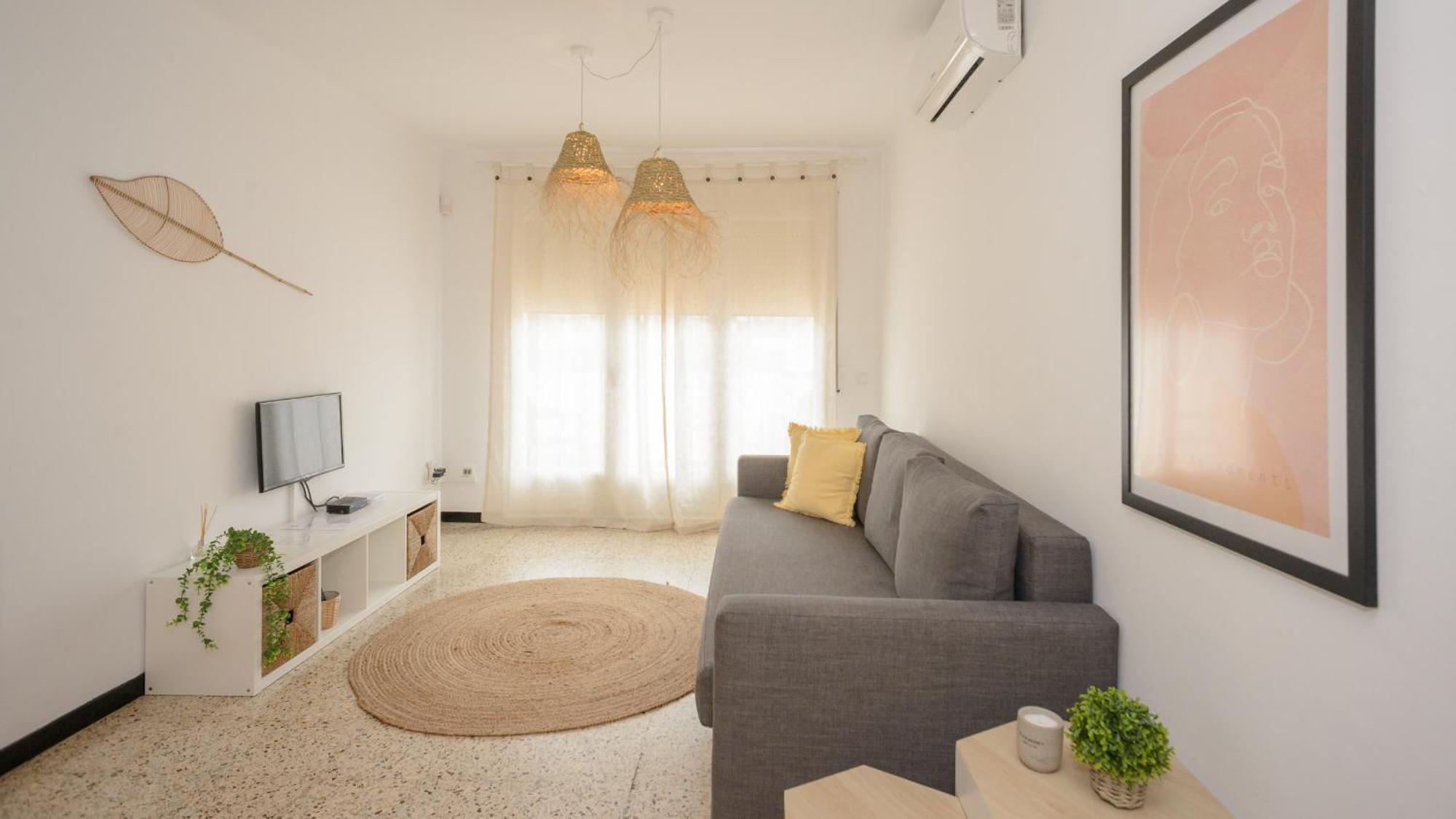 Empuriabrava Apartaments - Nº2 Extérieur photo