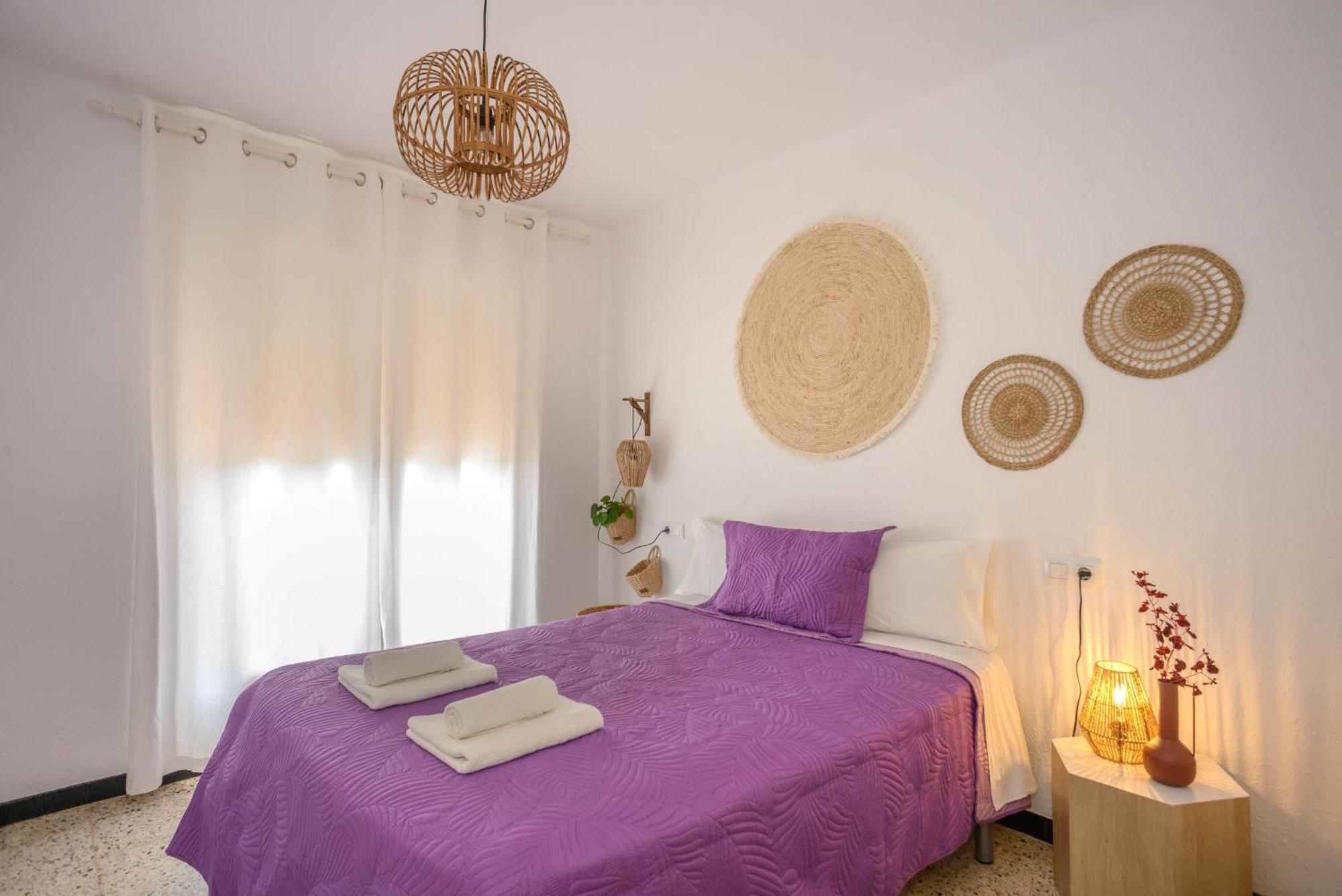 Empuriabrava Apartaments - Nº2 Extérieur photo