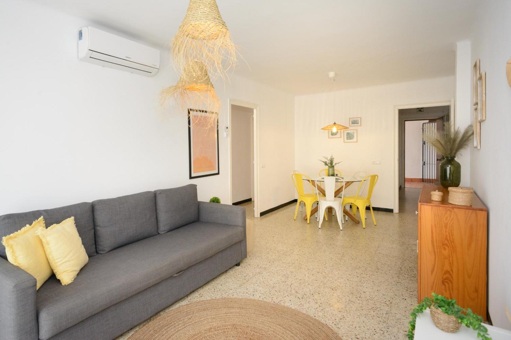 Empuriabrava Apartaments - Nº2 Extérieur photo
