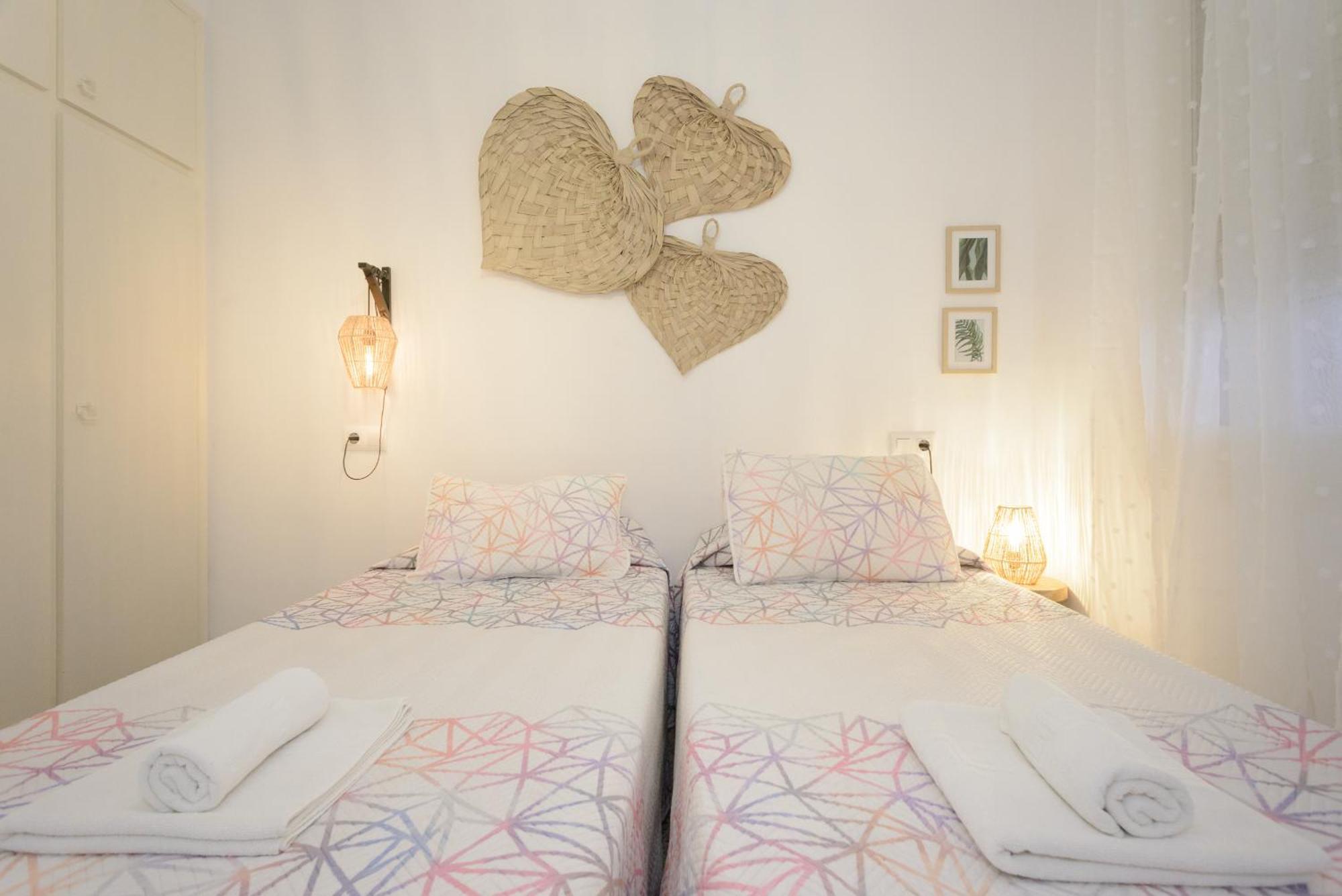 Empuriabrava Apartaments - Nº2 Extérieur photo