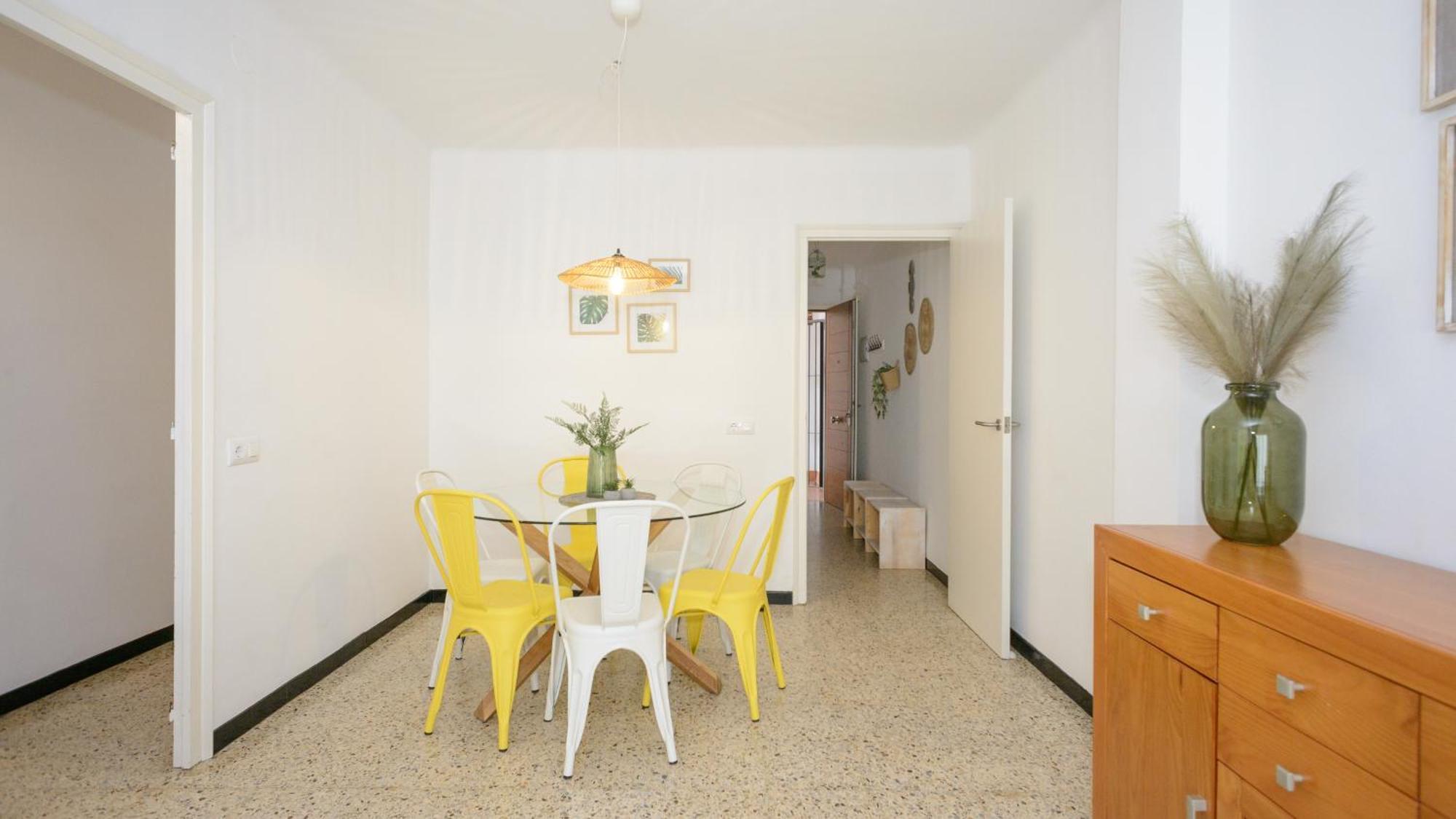 Empuriabrava Apartaments - Nº2 Extérieur photo