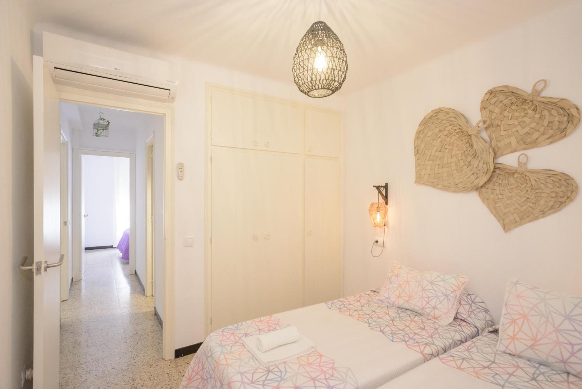 Empuriabrava Apartaments - Nº2 Extérieur photo