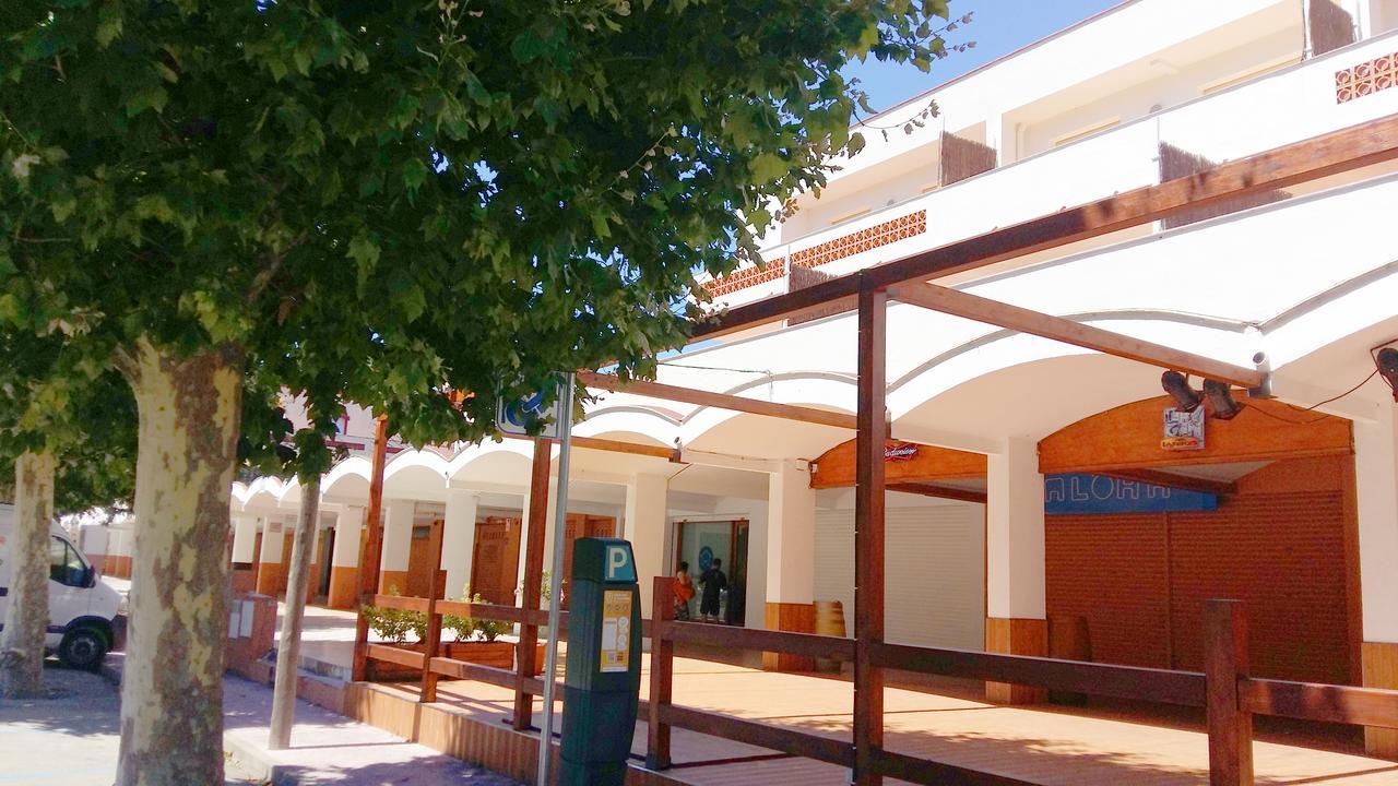 Empuriabrava Apartaments - Nº2 Extérieur photo