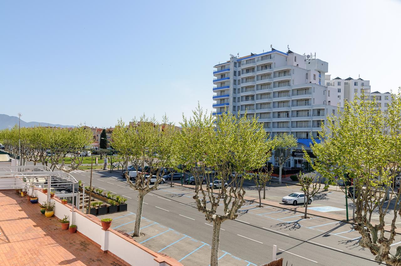 Empuriabrava Apartaments - Nº2 Extérieur photo
