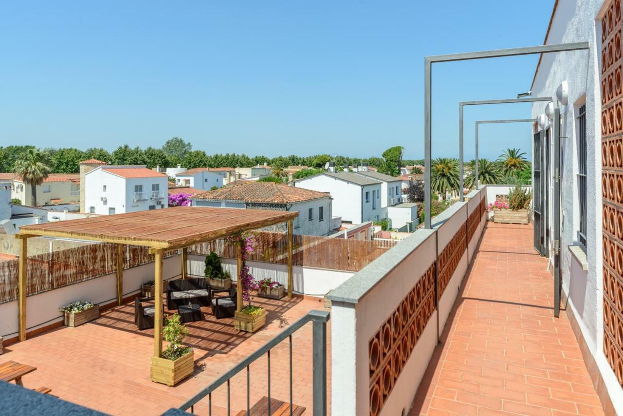 Empuriabrava Apartaments - Nº2 Extérieur photo