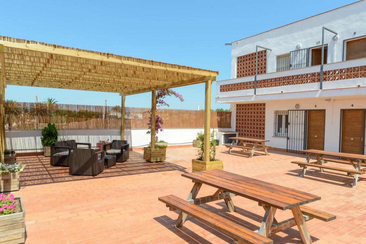 Empuriabrava Apartaments - Nº2 Extérieur photo