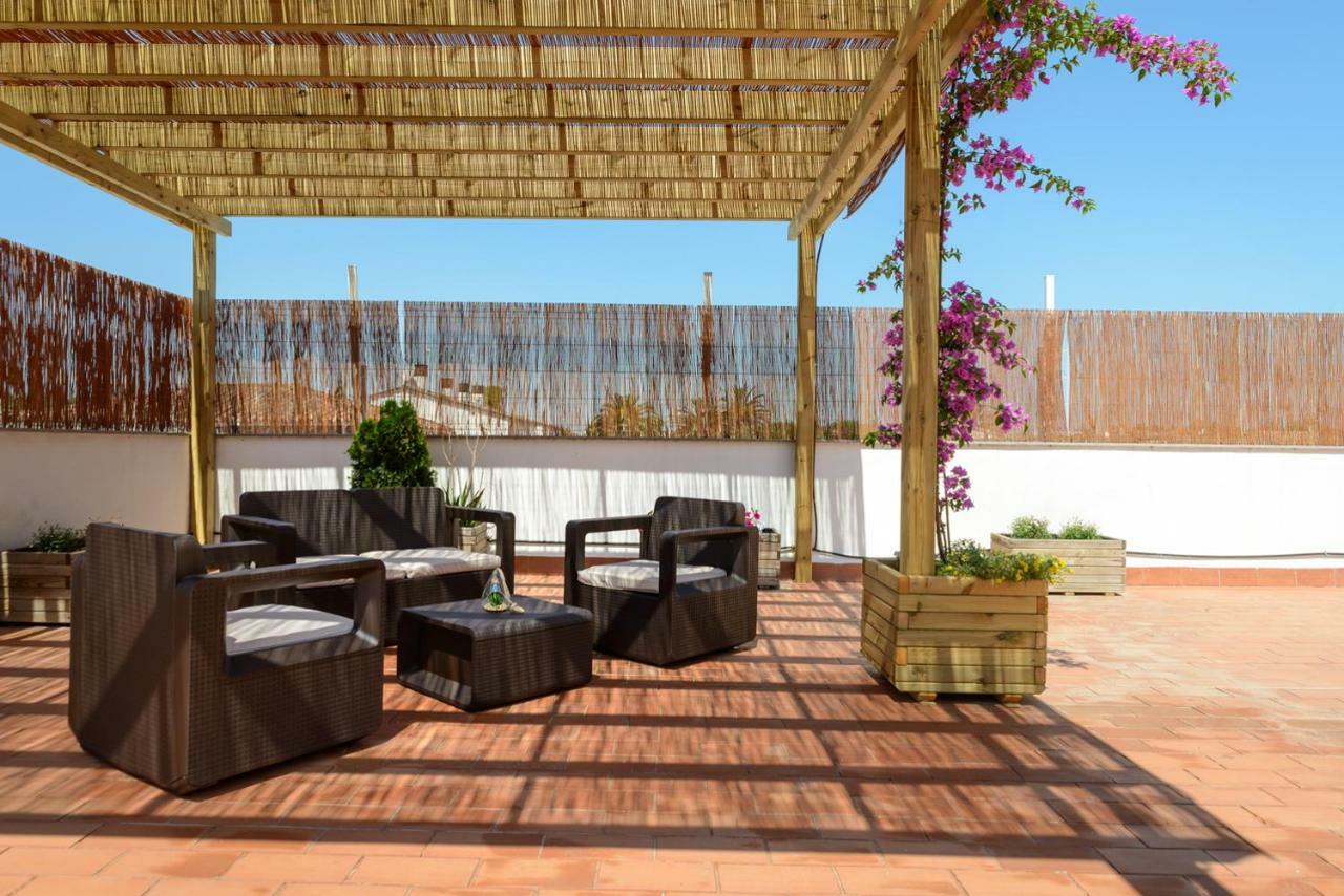 Empuriabrava Apartaments - Nº2 Extérieur photo